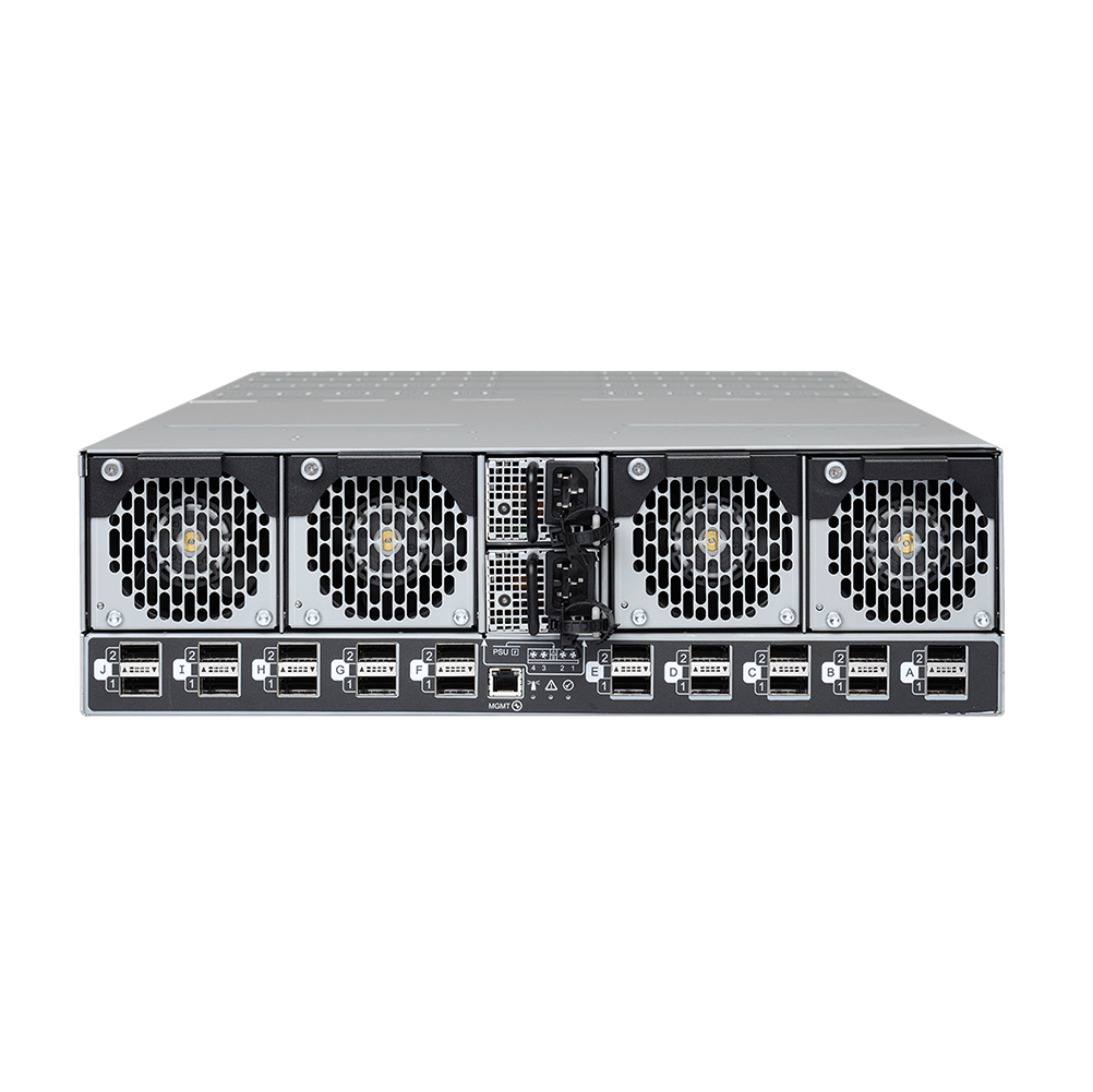 OpenFlex Composable Infrastructure Back