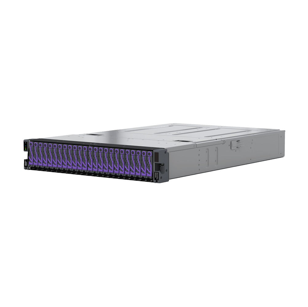 OpenFlex Data24 Left