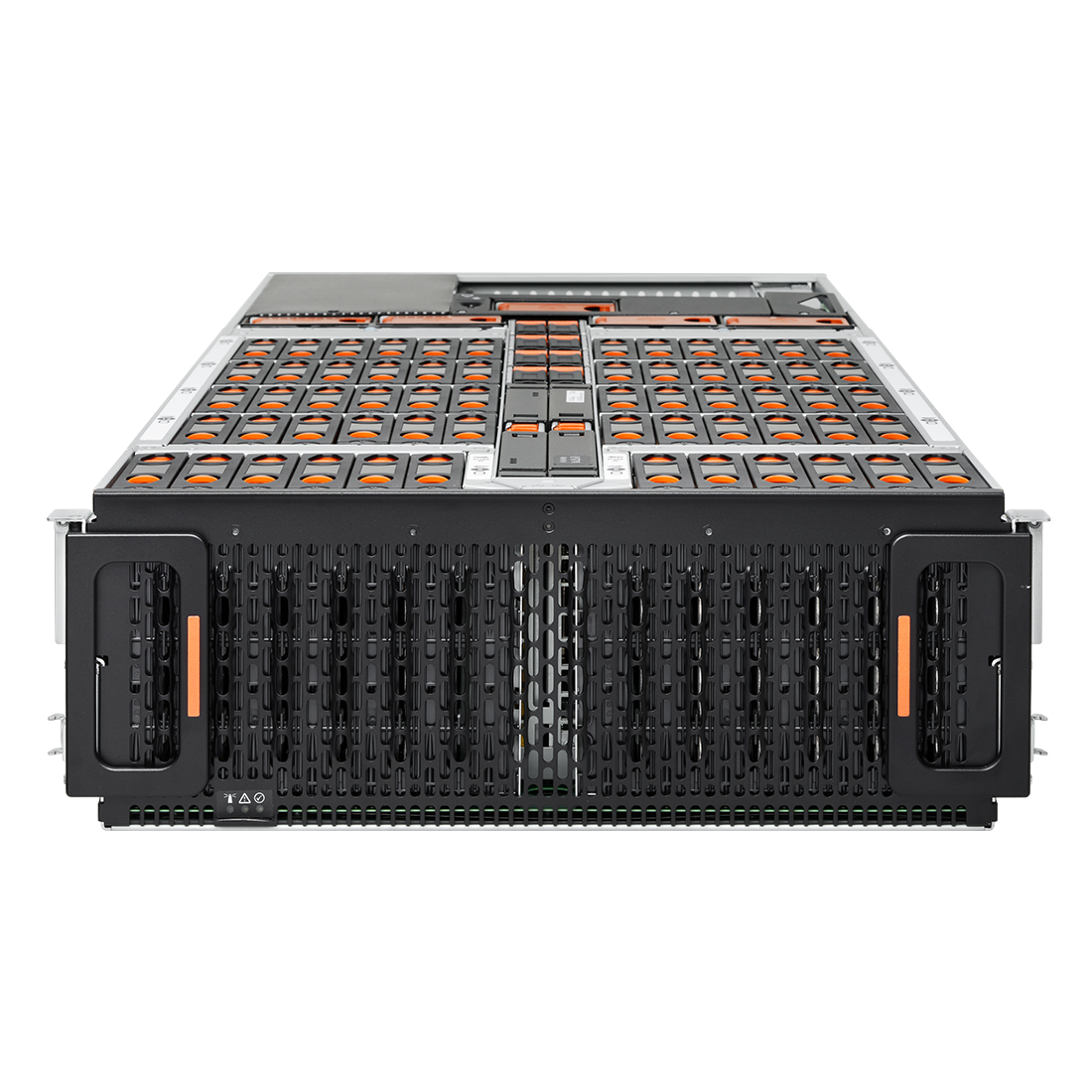 Ultrastar Serv60+8 NVMe Server