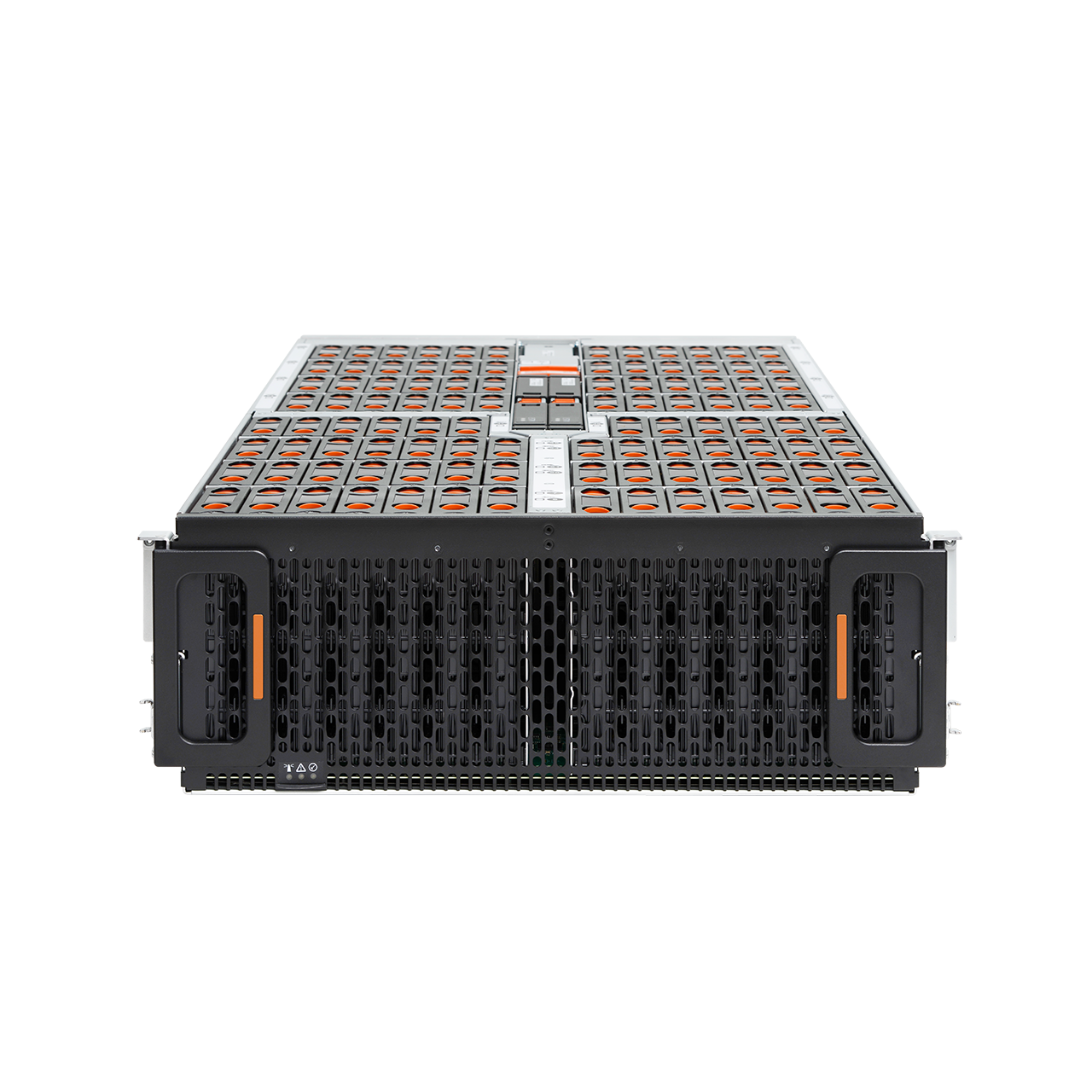 Ultrastar Data102 Front