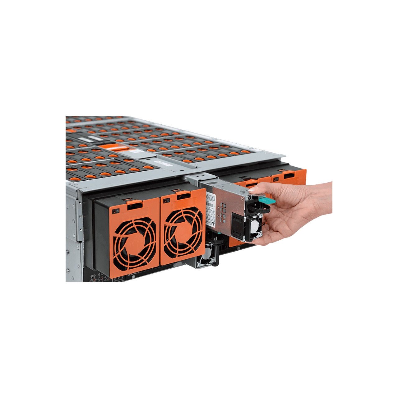 Ultrastar Data102 Power Supply