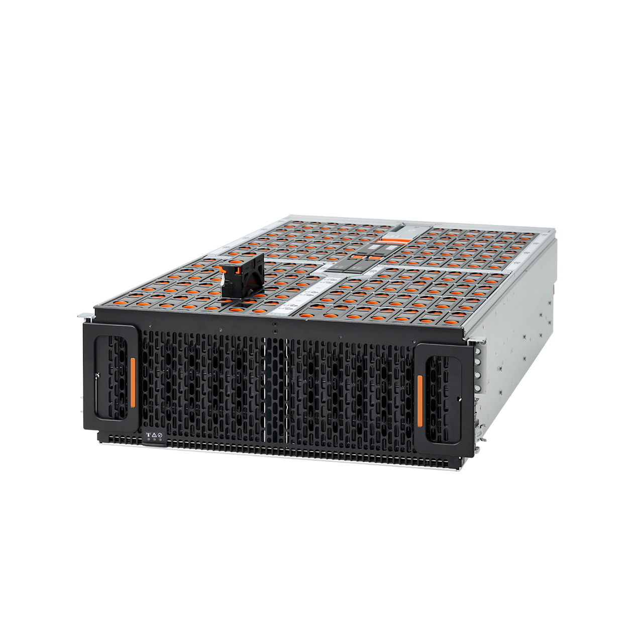Ultrastar Data102 Left