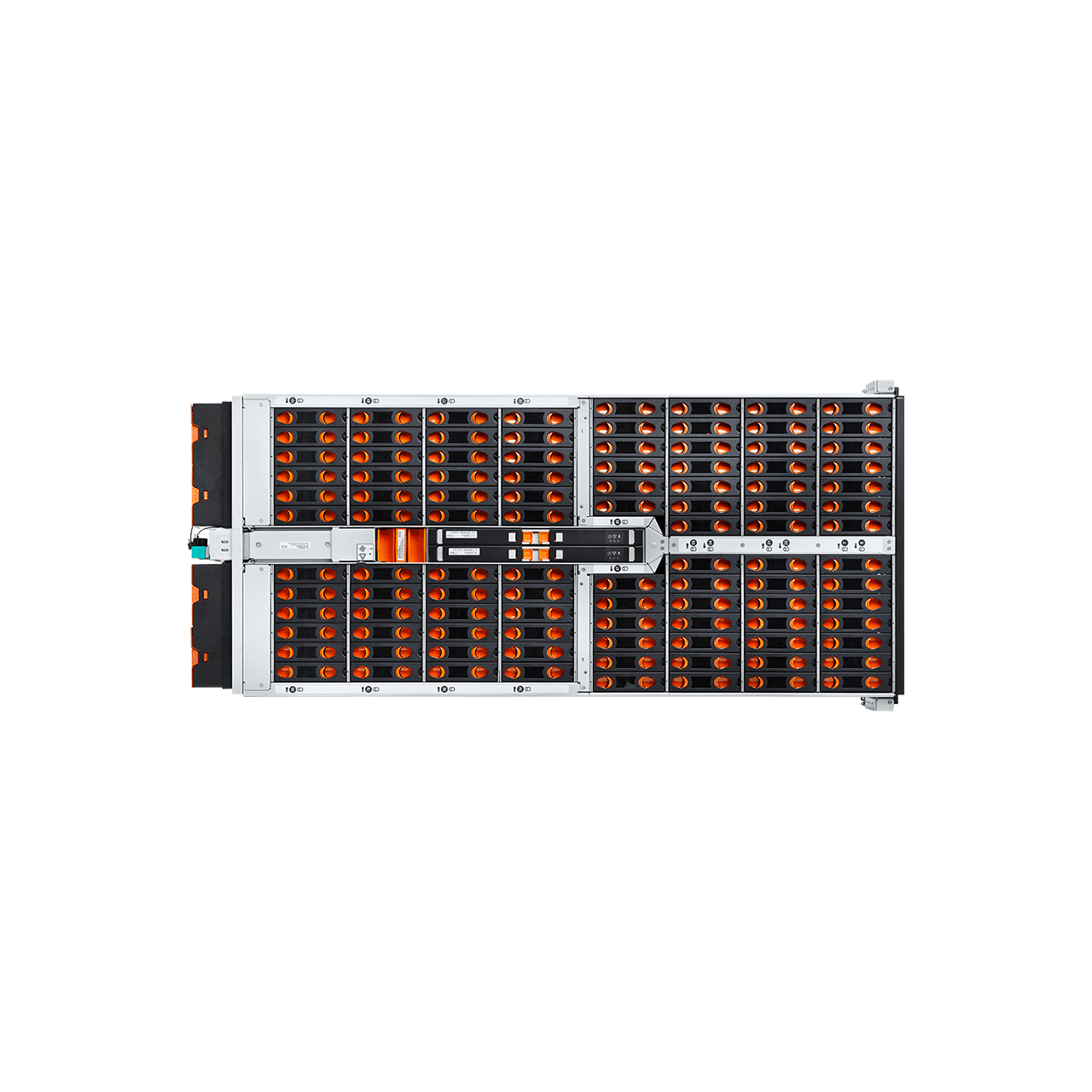 Ultrastar Data102 Top