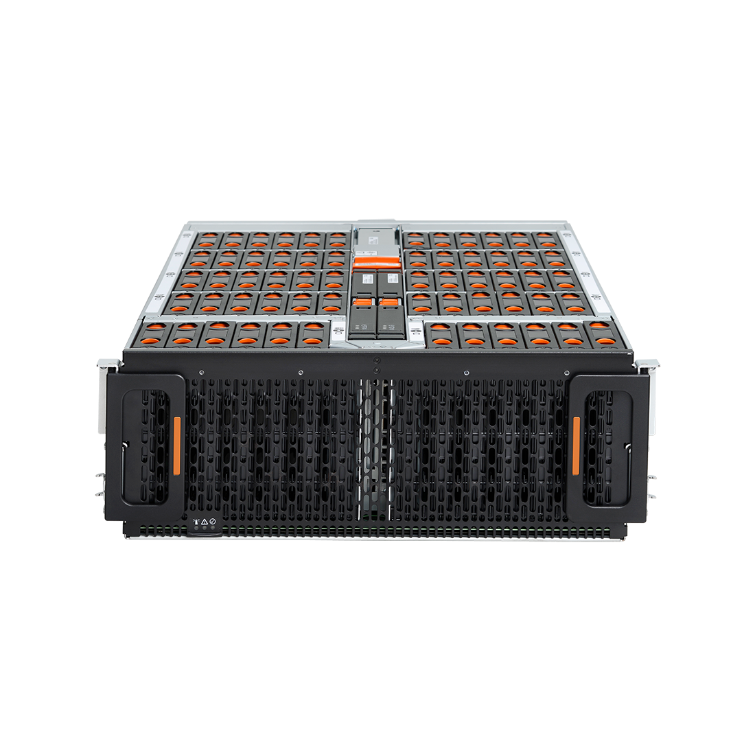 Ultrastar Data60 Front