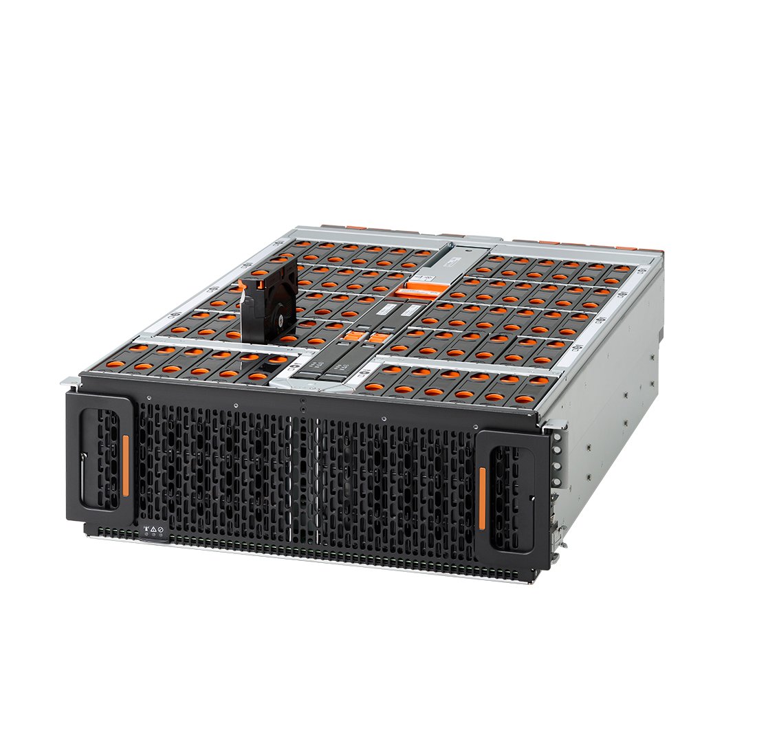 Ultrastar Data60 Pull-Out