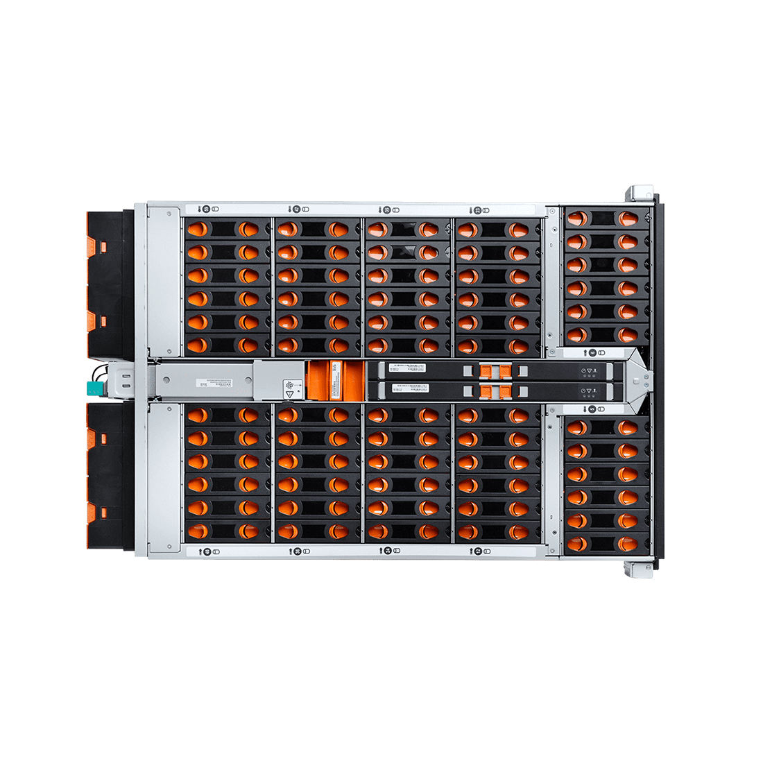 Ultrastar Data60 Top