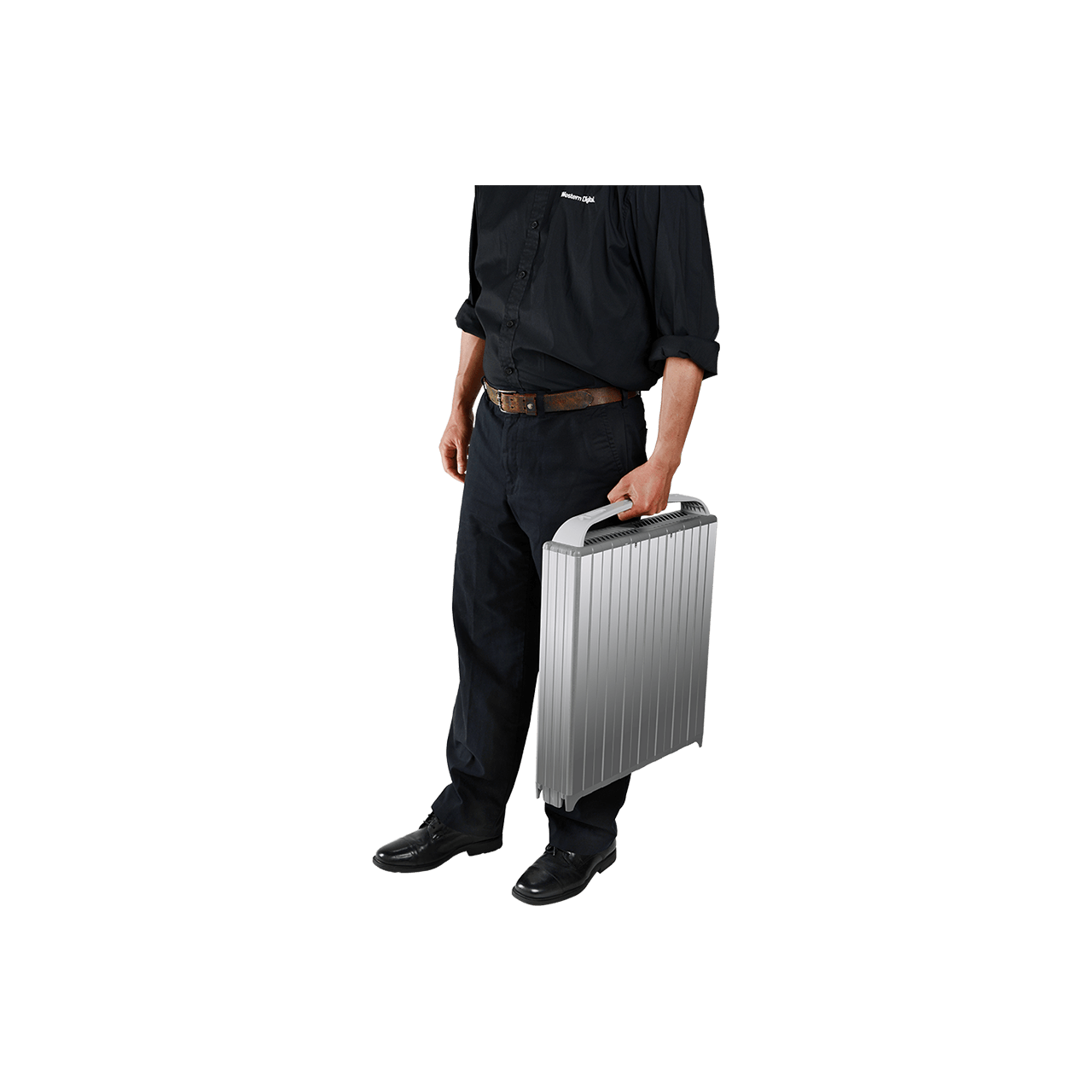 Ultrastar Edge Transport