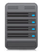 Network Attached Storage (NAS)