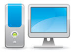 Desktop External Hard Drives