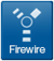 Firewire 800 connectivity