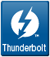 Thunderbolt connectivity